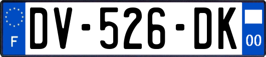 DV-526-DK