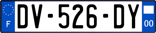 DV-526-DY