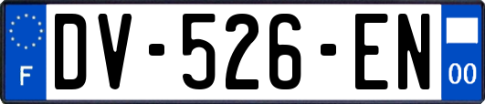 DV-526-EN