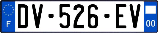 DV-526-EV