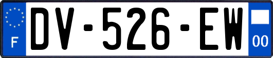 DV-526-EW