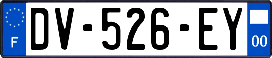 DV-526-EY