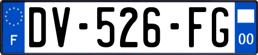 DV-526-FG