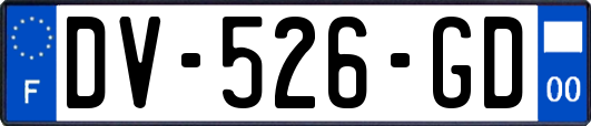 DV-526-GD