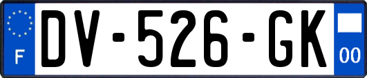 DV-526-GK