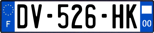 DV-526-HK