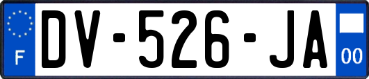 DV-526-JA