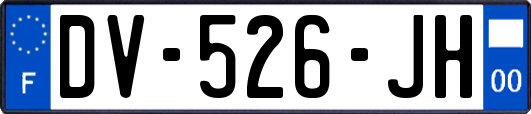 DV-526-JH