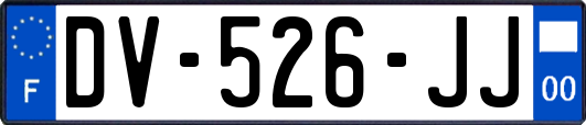 DV-526-JJ