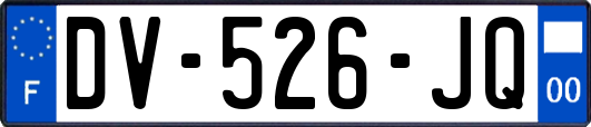 DV-526-JQ