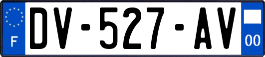 DV-527-AV