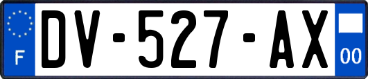 DV-527-AX