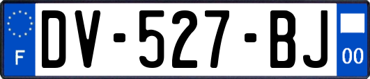 DV-527-BJ