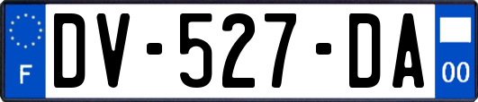 DV-527-DA