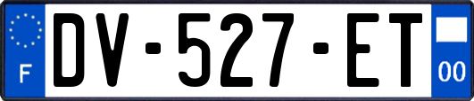 DV-527-ET