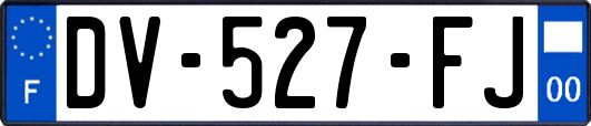 DV-527-FJ