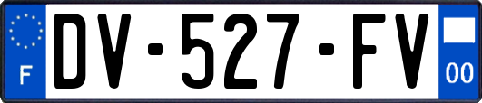 DV-527-FV