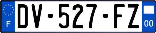 DV-527-FZ