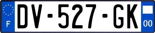 DV-527-GK