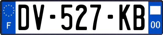 DV-527-KB