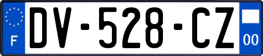 DV-528-CZ