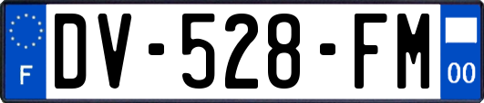 DV-528-FM