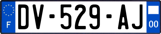 DV-529-AJ