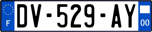 DV-529-AY