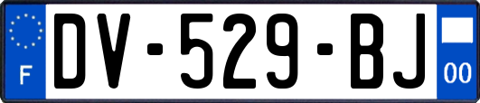 DV-529-BJ