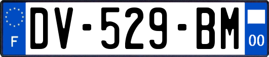 DV-529-BM