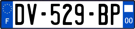 DV-529-BP