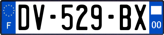 DV-529-BX