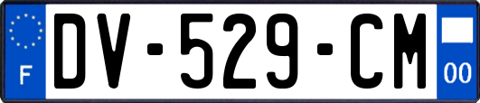 DV-529-CM