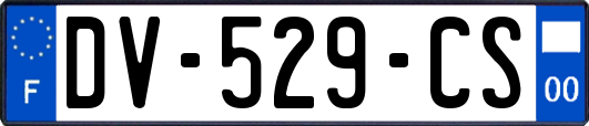 DV-529-CS