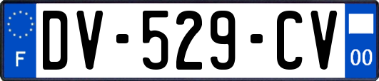 DV-529-CV