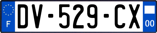 DV-529-CX