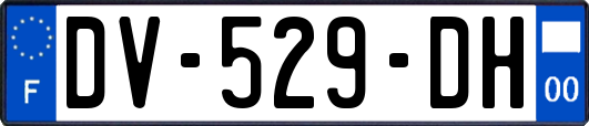 DV-529-DH