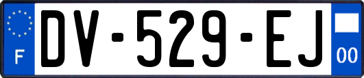 DV-529-EJ