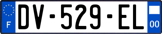 DV-529-EL