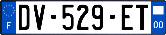 DV-529-ET