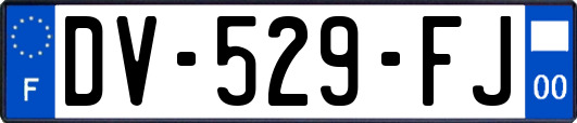 DV-529-FJ