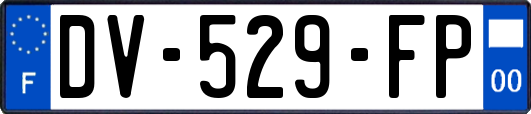 DV-529-FP