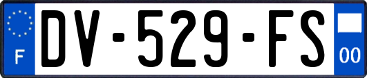 DV-529-FS