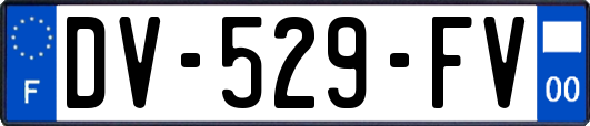 DV-529-FV