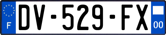 DV-529-FX