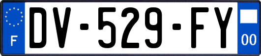 DV-529-FY