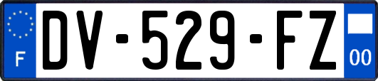 DV-529-FZ