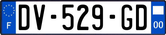 DV-529-GD