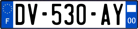 DV-530-AY