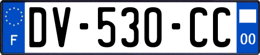 DV-530-CC